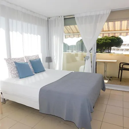 38 Climatise Balcon Vue Lägenhet *