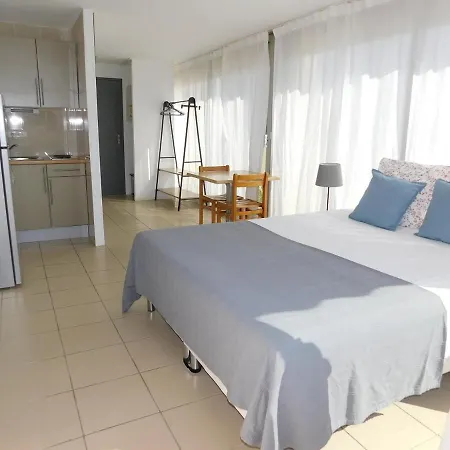 38 Climatise Balcon Vue Le Grau-du-Roi