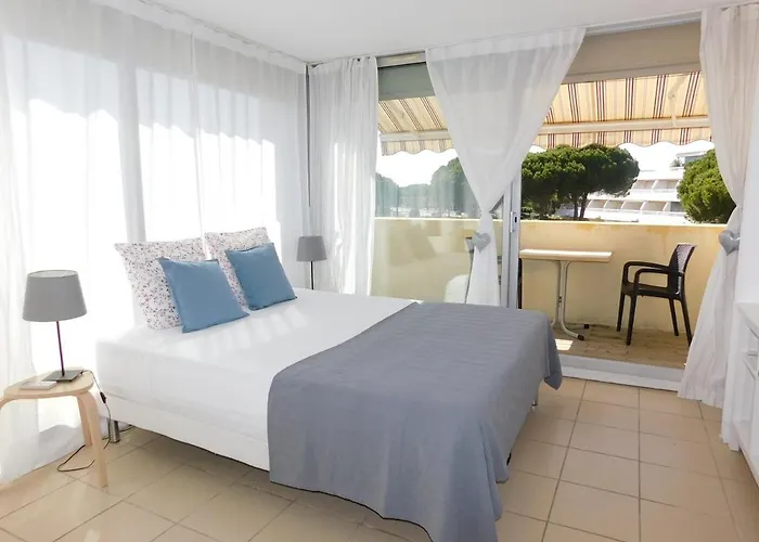 38 Climatise Balcon Vue 아파트 *