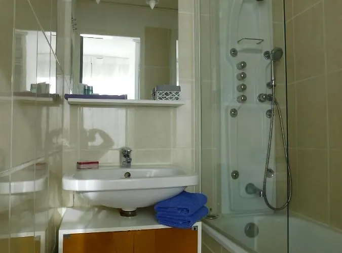 38 Climatise Balcon Vue *