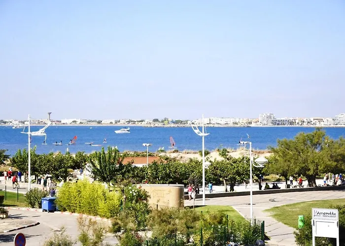 38 Climatise Balcon Vue *