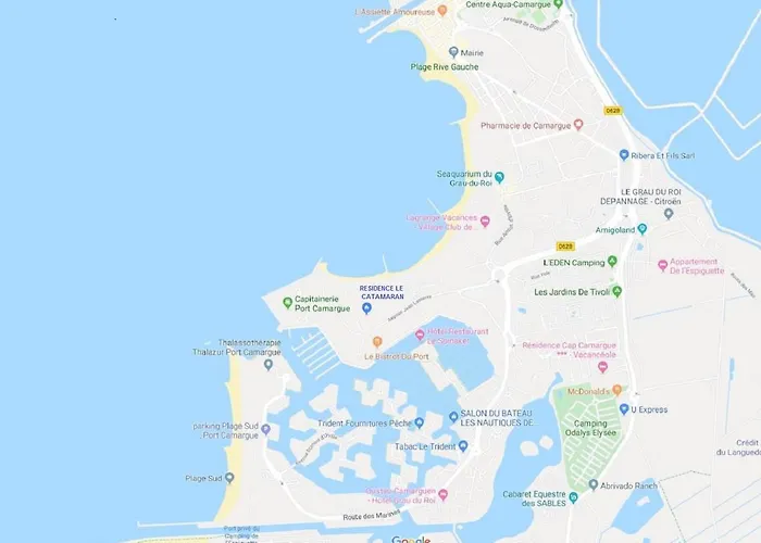 38 Climatise Balcon Vue *