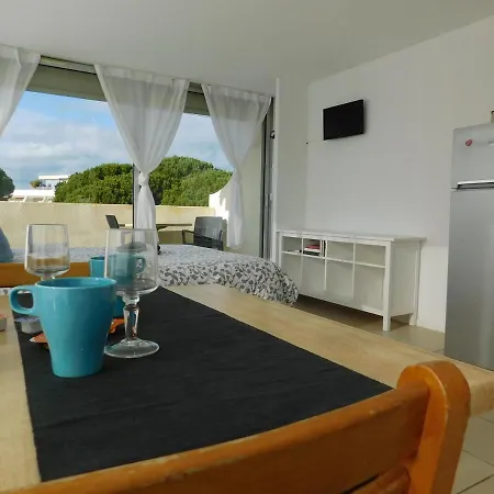 Apartment 38 Climatise Balcon Vue *