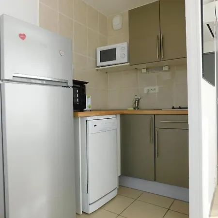 38 Climatise Balcon Vue Apartment