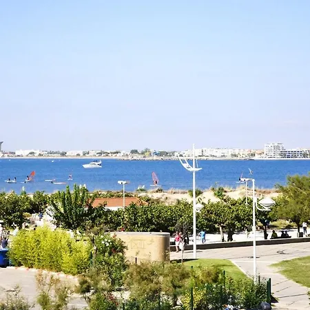 38 Climatise Balcon Vue *